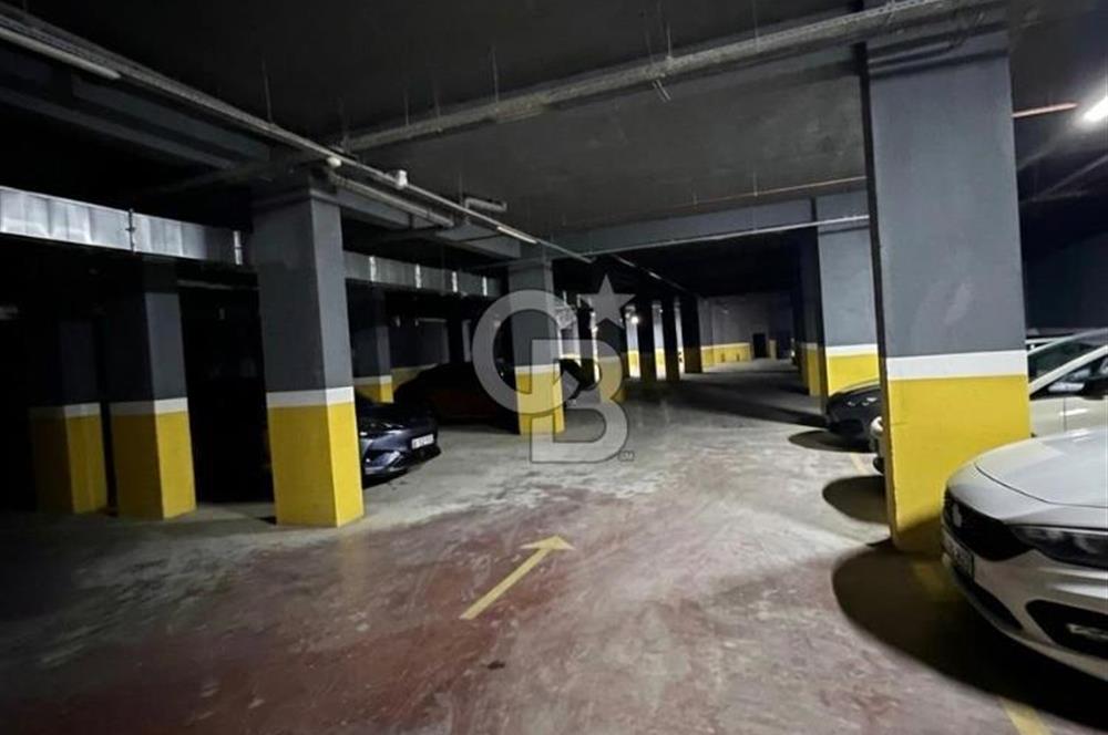 Çorlu Uysal Lusso'da Lüks Kiralık Residance 