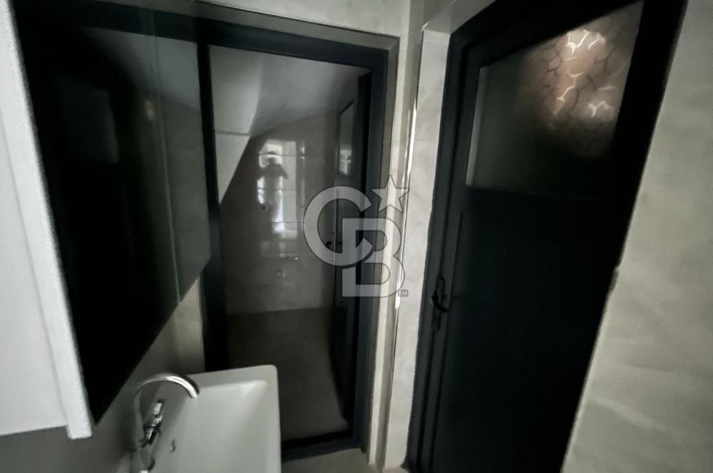 Ergenekon Mahallesi Şato ve Bilgikent Okulu yakını