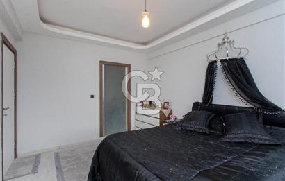 Foça Hacıveli Mah. Kiralık Bahçe Katı 2+1 Daire
