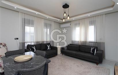 Foça Hacıveli Mah. Kiralık Bahçe Katı 2+1 Daire