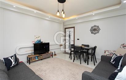 Foça Hacıveli Mah. Kiralık Bahçe Katı 2+1 Daire