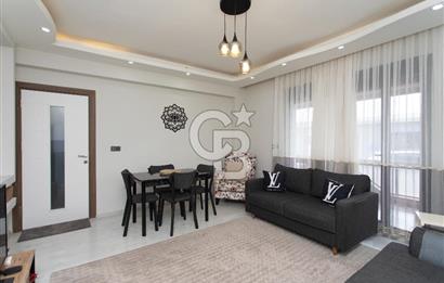 Foça Hacıveli Mah. Kiralık Bahçe Katı 2+1 Daire