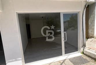 MERKEZİ KONUMDA KİRALIK DÜKKAN - 1 - 359031
