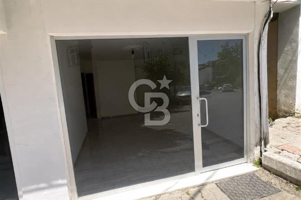 MERKEZİ KONUMDA KİRALIK DÜKKAN