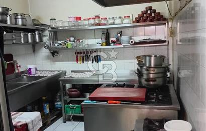 GÜZELYALI PARKI YANINDA DEVREN KİRALIK HAZIR LOKANTA