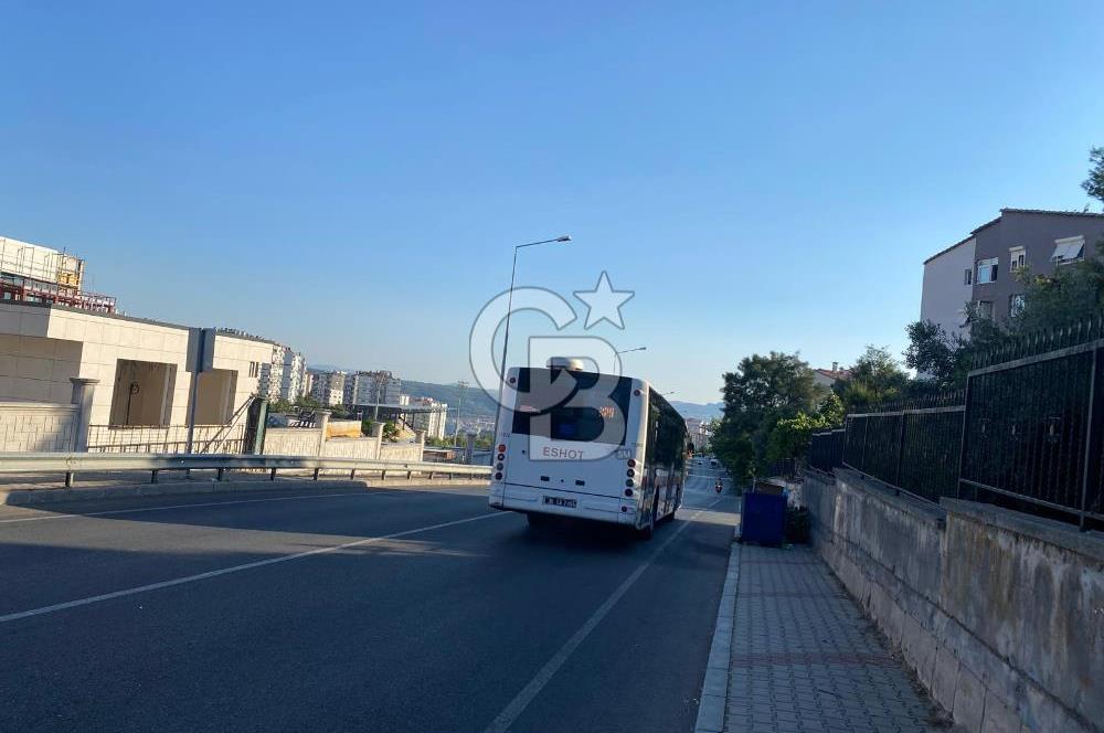 BUCA ÇAĞDAŞ mah. SATILIK 3+1 DAİRE YENİ YAPILAN DİŞ HAS. KARŞISI