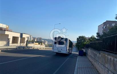 BUCA ÇAĞDAŞ mah. SATILIK 3+1 DAİRE YENİ YAPILAN DİŞ HAS. KARŞISI