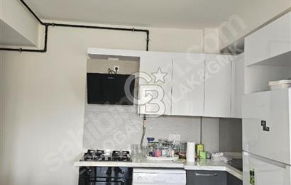 Çekmeköy Nişantepe'de Özyeğin Ünv. yanı Kiralık Eşyalı 1+1 Daire