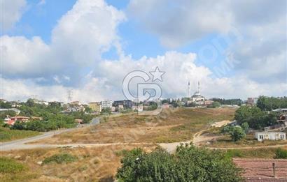 Çekmeköy Nişantepe'de Özyeğin Ünv. yanı Kiralık Eşyalı 1+1 Daire