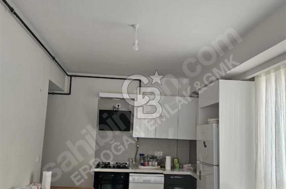 Çekmeköy Nişantepe'de Özyeğin Ünv. yanı Kiralık Eşyalı 1+1 Daire