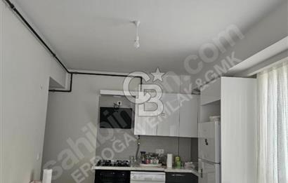 Çekmeköy Nişantepe'de Özyeğin Ünv. yanı Kiralık Eşyalı 1+1 Daire