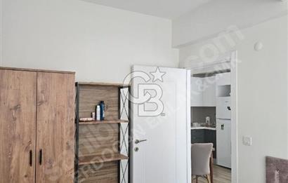 Çekmeköy Nişantepe'de Özyeğin Ünv. yanı Kiralık Eşyalı 1+1 Daire