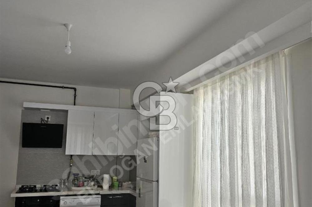 Çekmeköy Nişantepe'de Özyeğin Ünv. yanı Kiralık Eşyalı 1+1 Daire