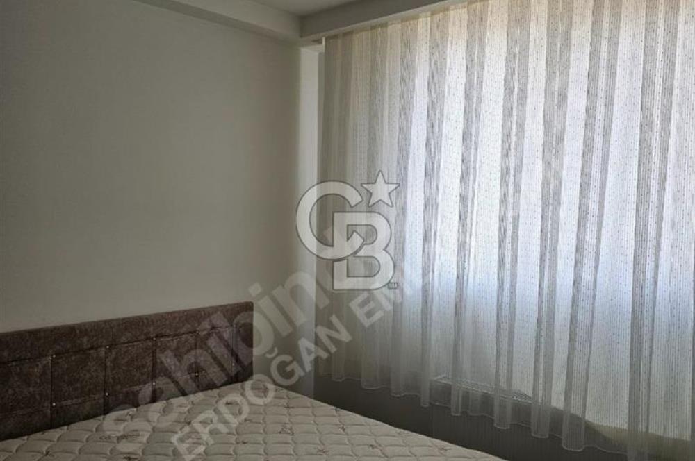 Çekmeköy Nişantepe'de Özyeğin Ünv. yanı Kiralık Eşyalı 1+1 Daire