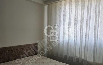 Çekmeköy Nişantepe'de Özyeğin Ünv. yanı Kiralık Eşyalı 1+1 Daire