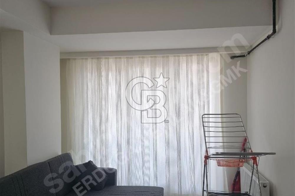 Çekmeköy Nişantepe'de Özyeğin Ünv. yanı Kiralık Eşyalı 1+1 Daire