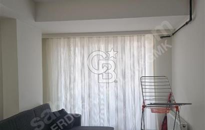 Çekmeköy Nişantepe'de Özyeğin Ünv. yanı Kiralık Eşyalı 1+1 Daire