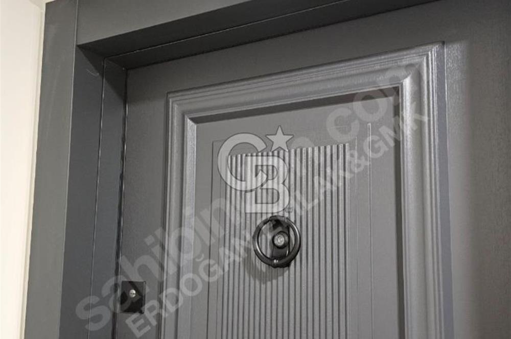 Çekmeköy Nişantepe'de Özyeğin Ünv. yanı Kiralık Eşyalı 1+1 Daire