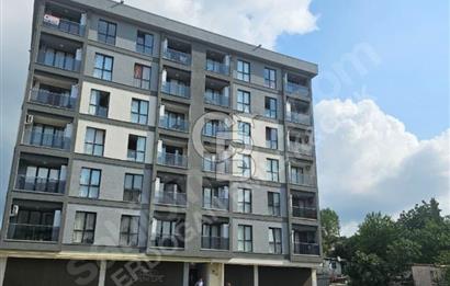 Çekmeköy Nişantepe'de Özyeğin Ünv. yanı Kiralık Eşyalı 1+1 Daire
