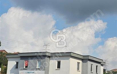 Çekmeköy Nişantepe'de Özyeğin Ünv. yanı Kiralık Eşyalı 1+1 Daire