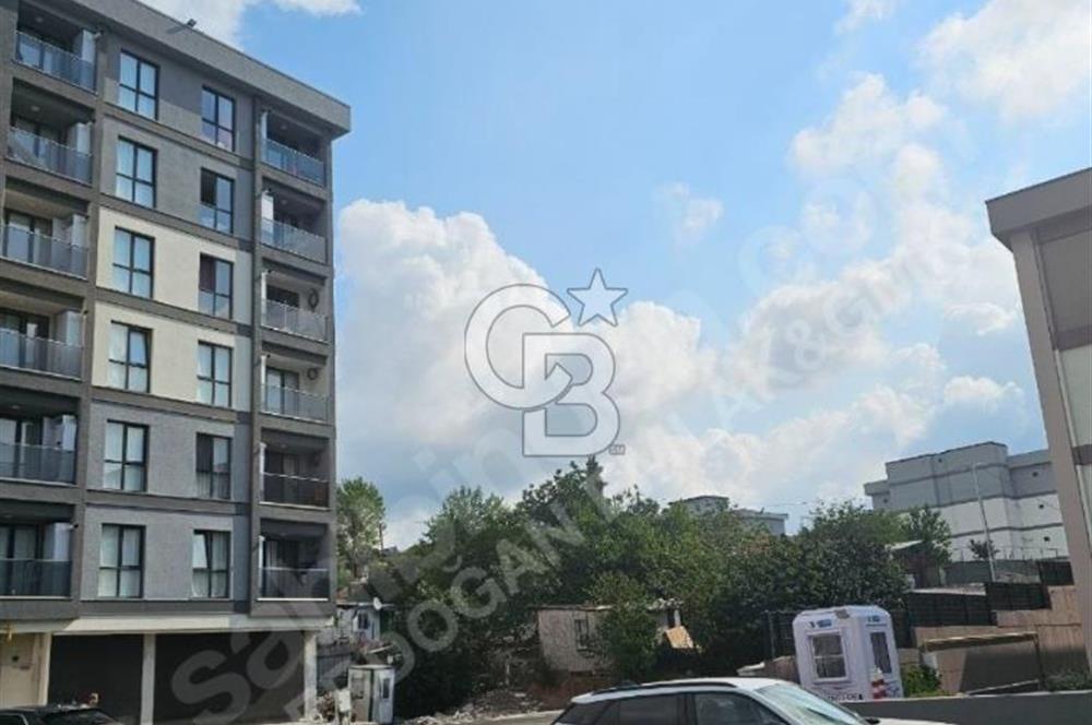 Çekmeköy Nişantepe'de Özyeğin Ünv. yanı Kiralık Eşyalı 1+1 Daire