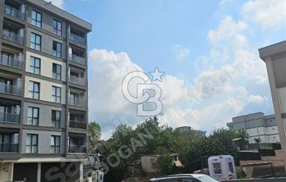 Çekmeköy Nişantepe'de Özyeğin Ünv. yanı Kiralık Eşyalı 1+1 Daire