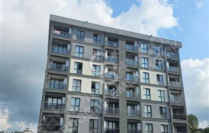 Çekmeköy Nişantepe'de Özyeğin Ünv. yanı Kiralık Eşyalı 1+1 Daire