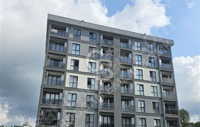 Çekmeköy Nişantepe'de Özyeğin Ünv. yanı Kiralık Eşyalı 1+1 Daire