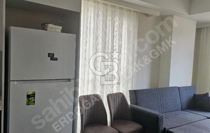 Çekmeköy Nişantepe'de Özyeğin Ünv. yanı Kiralık Eşyalı 1+1 Daire