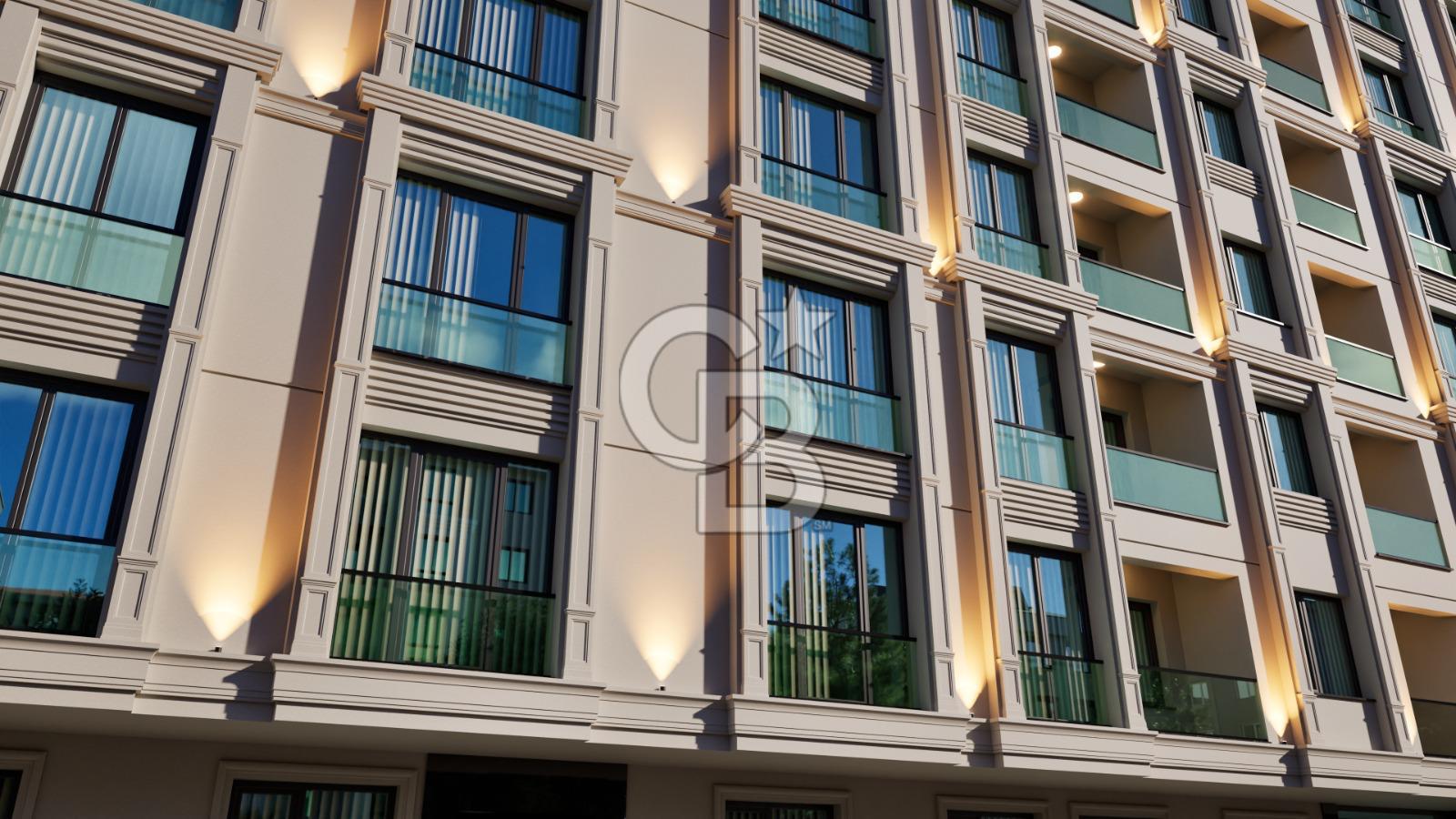 HAZNEDAR SIFIR LÜKS 4+2 DUBLEKS | %50 PEŞİN - 6 AY VADE İMKANI!