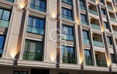 HAZNEDAR SIFIR LÜKS 4+2 DUBLEKS | %50 PEŞİN - 6 AY VADE İMKANI!