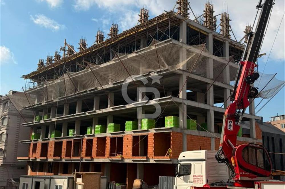 HAZNEDAR SIFIR LÜKS 4+2 DUBLEKS | %50 PEŞİN - 6 AY VADE İMKANI!