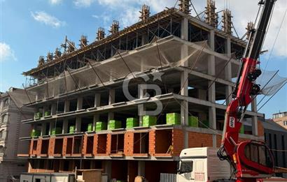 HAZNEDAR SIFIR LÜKS 4+2 DUBLEKS | %50 PEŞİN - 6 AY VADE İMKANI!