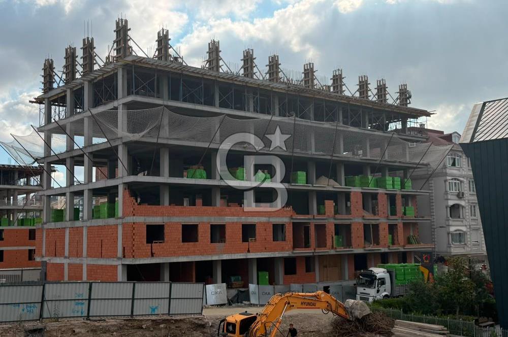 HAZNEDAR SIFIR LÜKS 4+2 DUBLEKS | %50 PEŞİN - 6 AY VADE İMKANI!