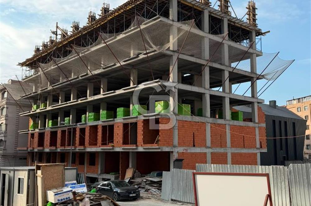 HAZNEDAR SIFIR LÜKS 4+2 DUBLEKS | %50 PEŞİN - 6 AY VADE İMKANI!