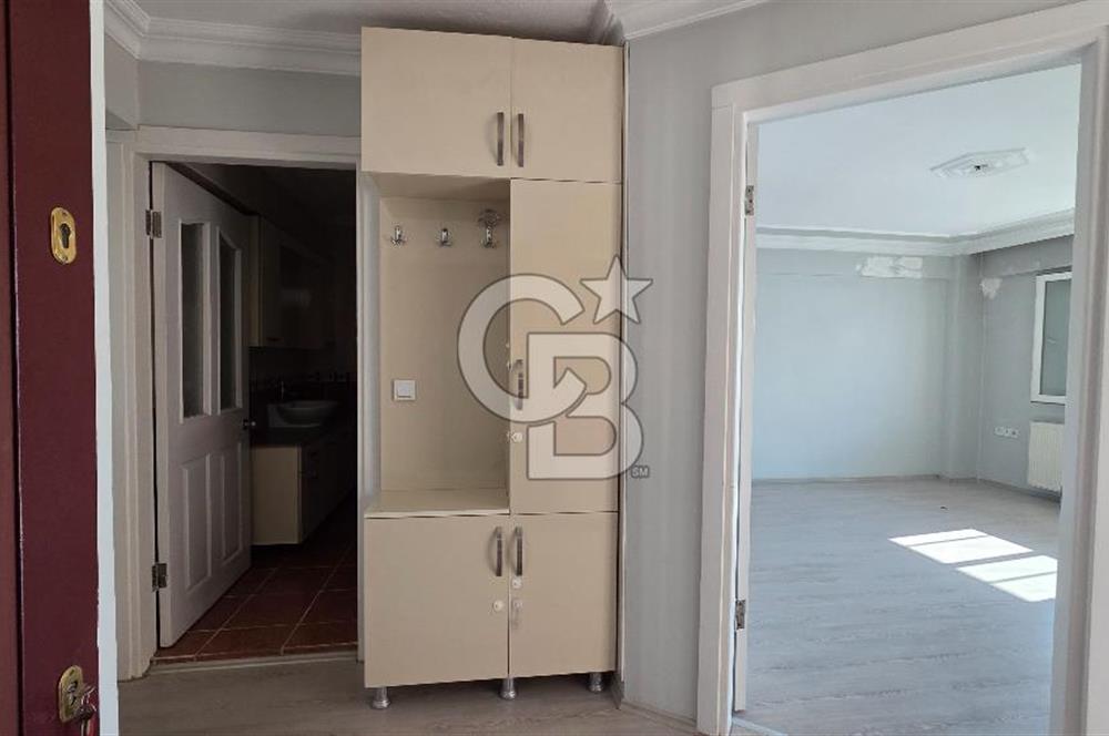Ayvalık Ali Çetinkaya Mahallesi'nde Satılık 2+1 Daire 