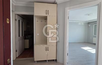 Ayvalık Ali Çetinkaya Mahallesi'nde Satılık 2+1 Daire 