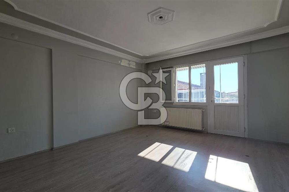 Ayvalık Ali Çetinkaya Mahallesi'nde Satılık 2+1 Daire 