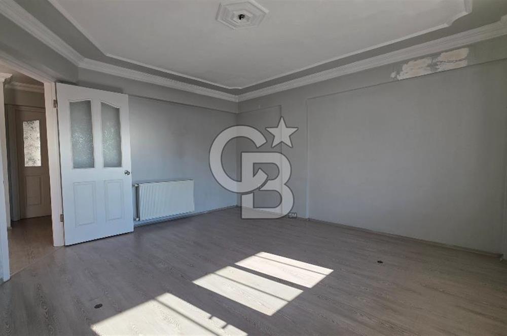 Ayvalık Ali Çetinkaya Mahallesi'nde Satılık 2+1 Daire 