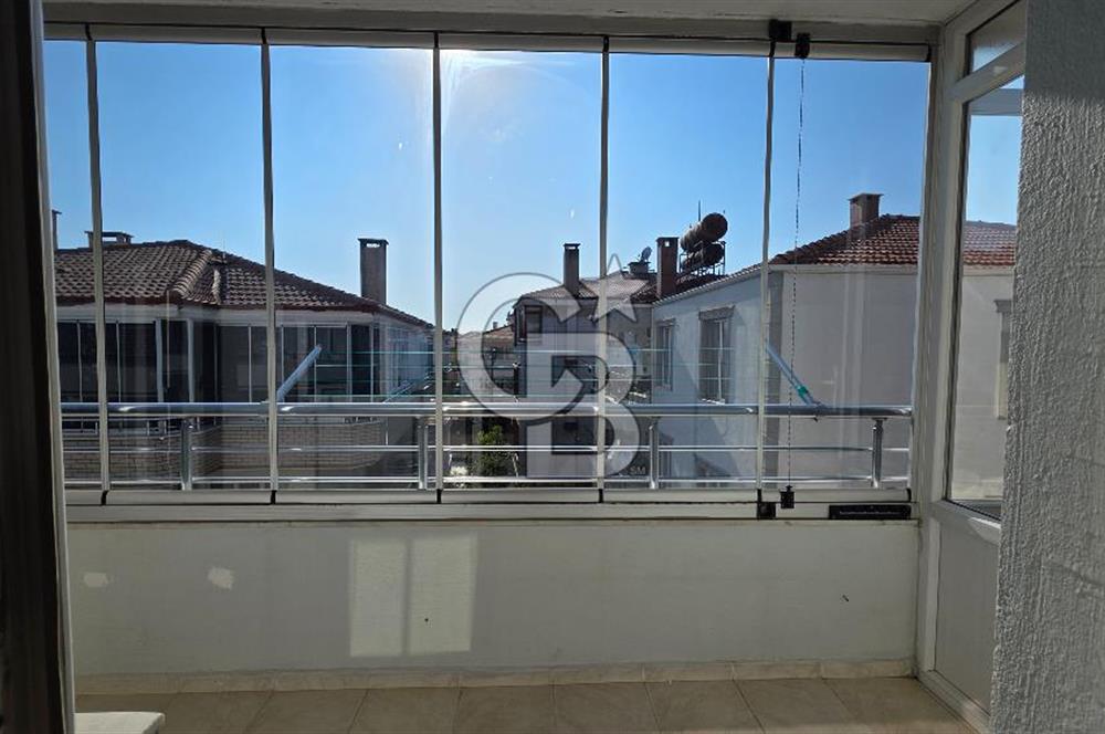 Ayvalık Ali Çetinkaya Mahallesi'nde Satılık 2+1 Daire 