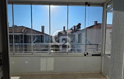 Ayvalık Ali Çetinkaya Mahallesi'nde Satılık 2+1 Daire 