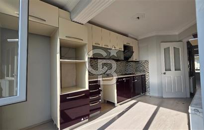 Ayvalık Ali Çetinkaya Mahallesi'nde Satılık 2+1 Daire 