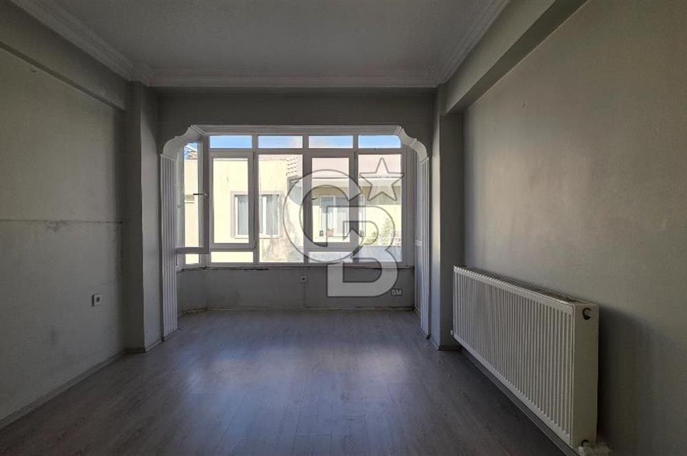 Ayvalık Ali Çetinkaya Mahallesi'nde Satılık 2+1 Daire 