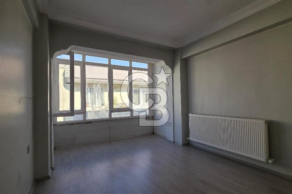Ayvalık Ali Çetinkaya Mahallesi'nde Satılık 2+1 Daire 