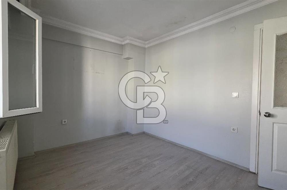 Ayvalık Ali Çetinkaya Mahallesi'nde Satılık 2+1 Daire 