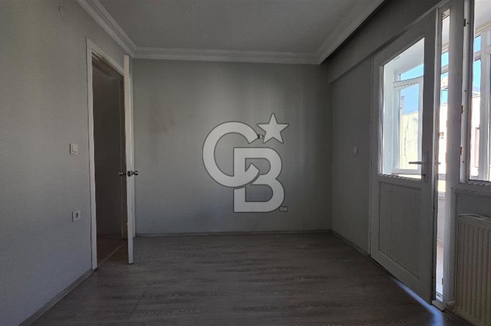 Ayvalık Ali Çetinkaya Mahallesi'nde Satılık 2+1 Daire 