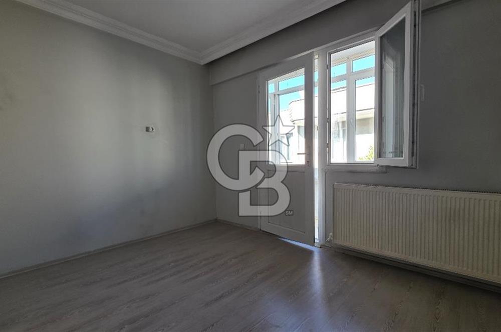 Ayvalık Ali Çetinkaya Mahallesi'nde Satılık 2+1 Daire 