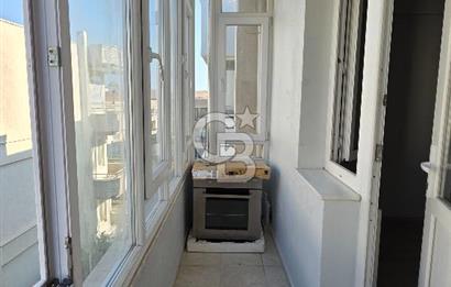Ayvalık Ali Çetinkaya Mahallesi'nde Satılık 2+1 Daire 
