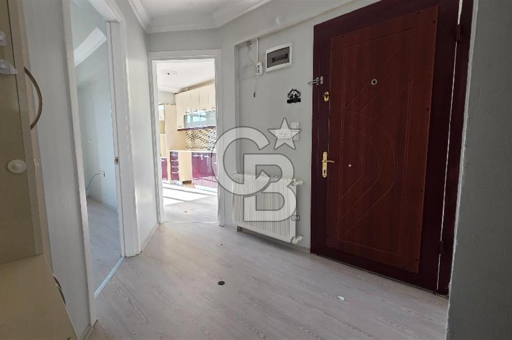 Ayvalık Ali Çetinkaya Mahallesi'nde Satılık 2+1 Daire 