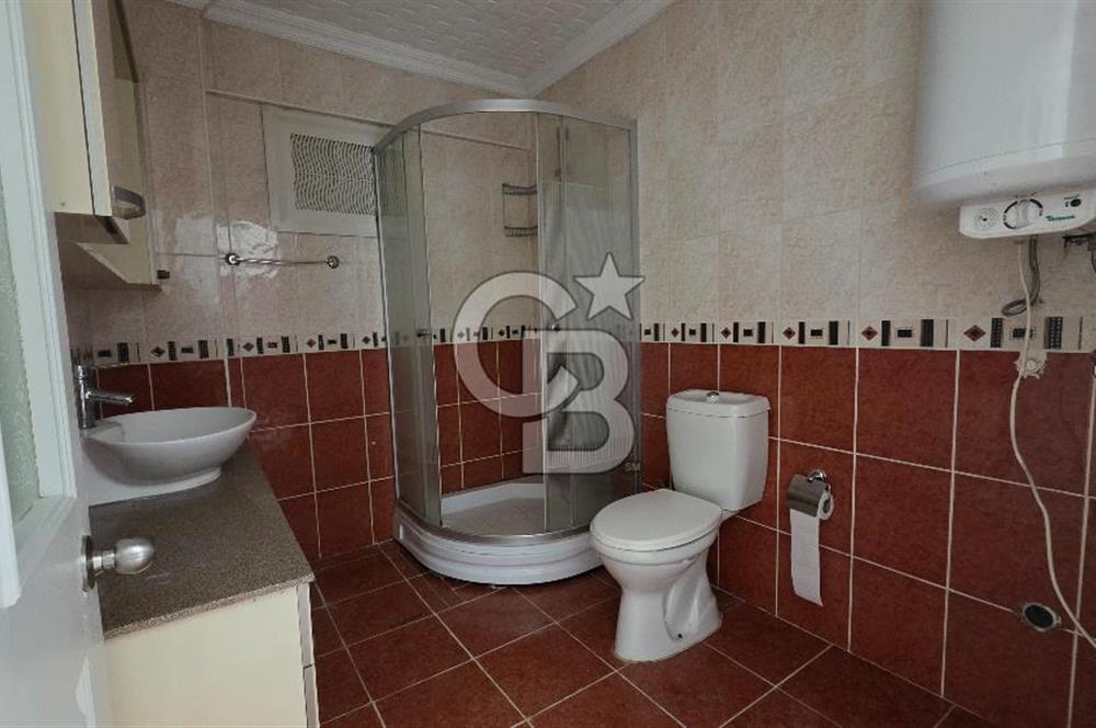 Ayvalık Ali Çetinkaya Mahallesi'nde Satılık 2+1 Daire 
